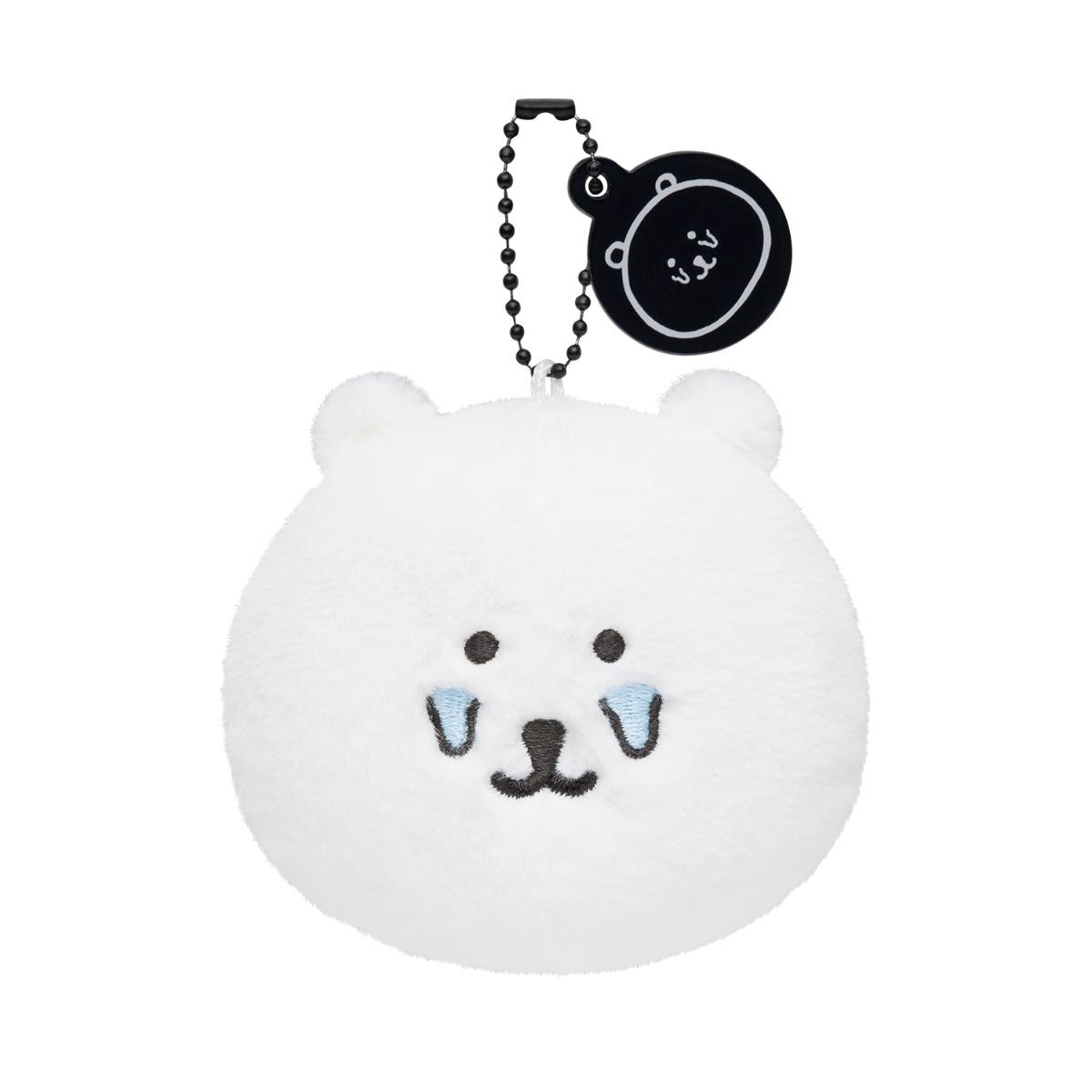 260110「ナガノキャラクターズ ふわもち！ くまだらけ ぬいぐるみくじ」