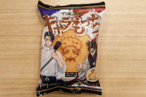 20260109 『呪術廻戦』×「ファミマ」