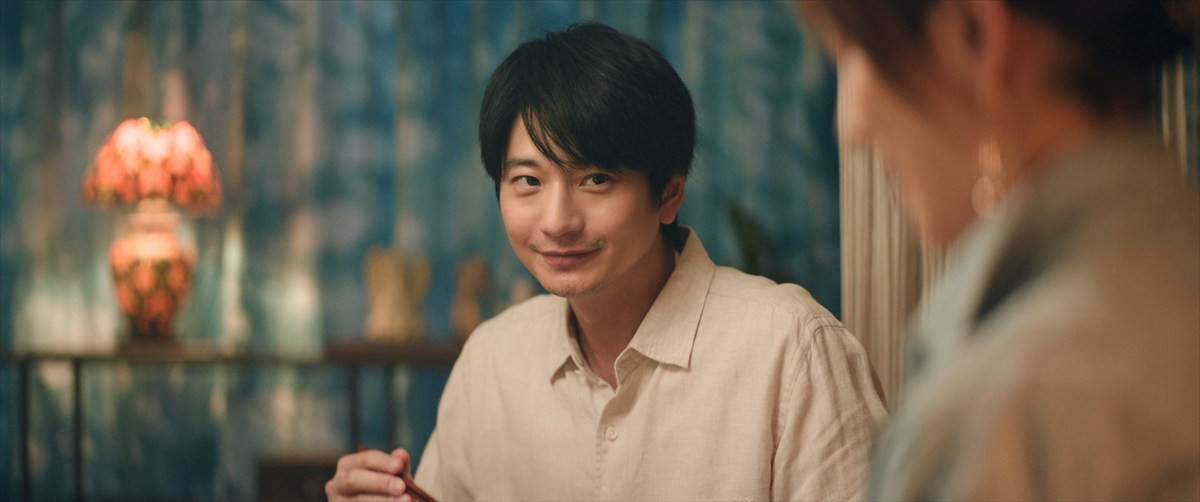 米倉涼子主演『エンジェルフライト THE MOVIE』初映像解禁　松本穂香＆遠藤憲一らエンジェルハースメンバーが再集結