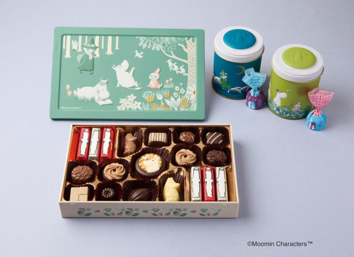 260116「CHOCOLATE WONDERLAND」