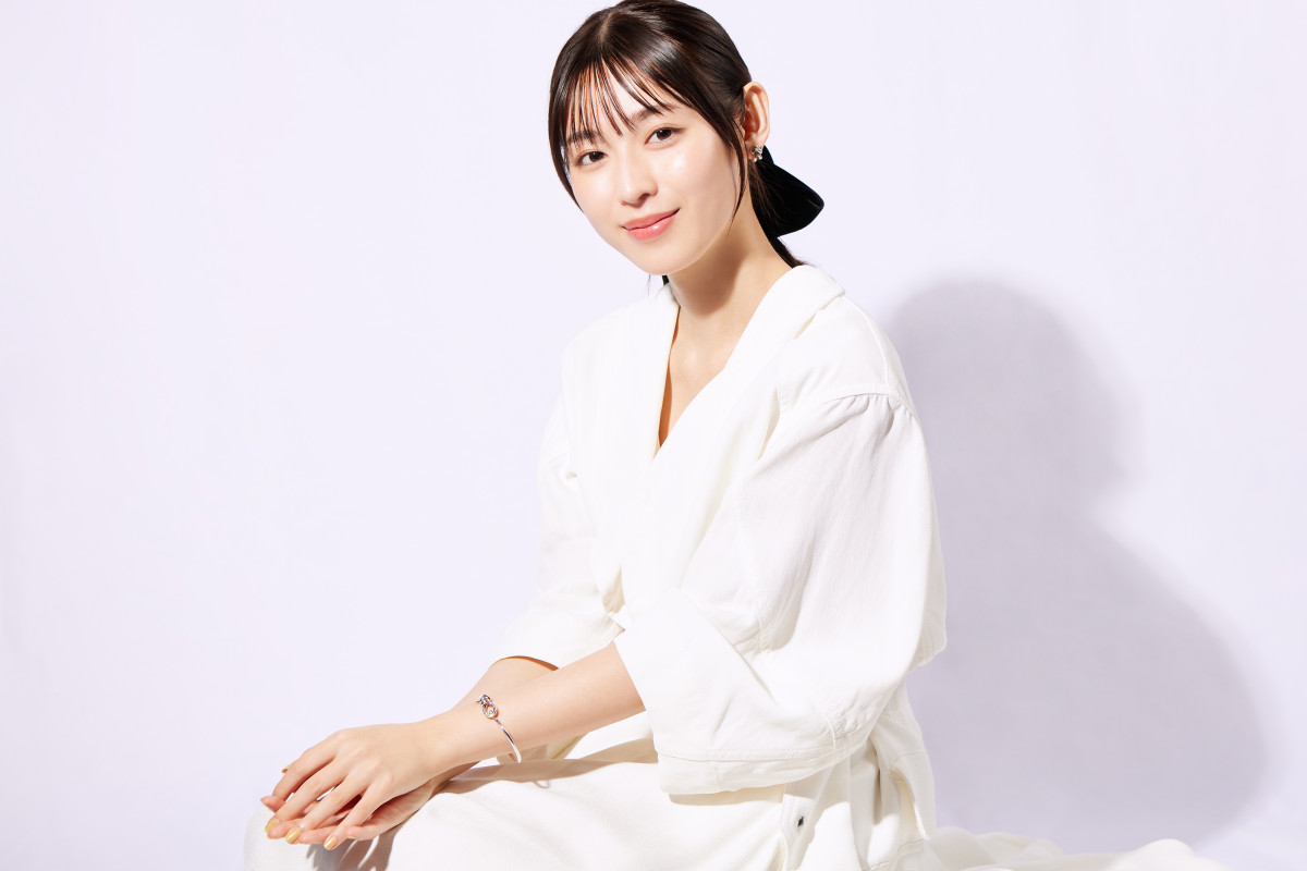 白石聖、大河ドラマでの好演に反響「小一郎が太賀さんだからこそ直の気持ちが理解できた」