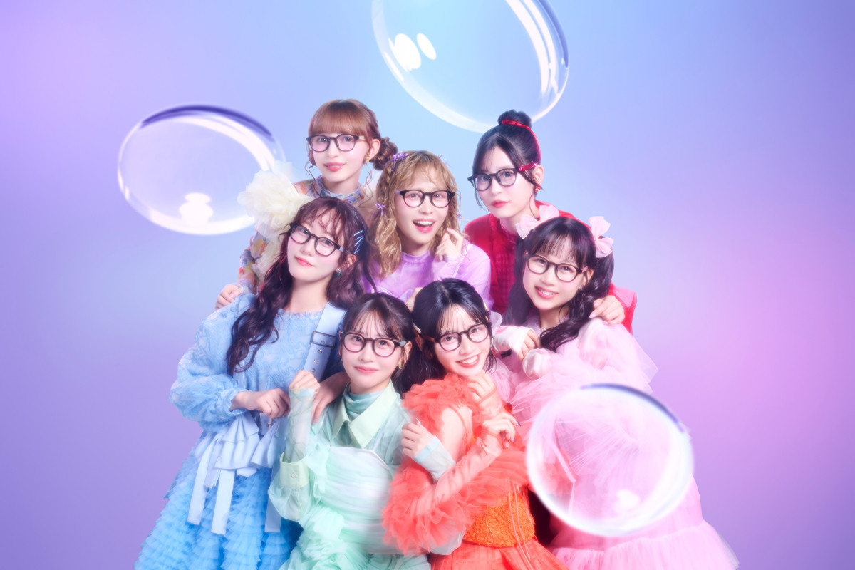 20260122 FRUITS ZIPPER×「Zoff」が初コラボ！