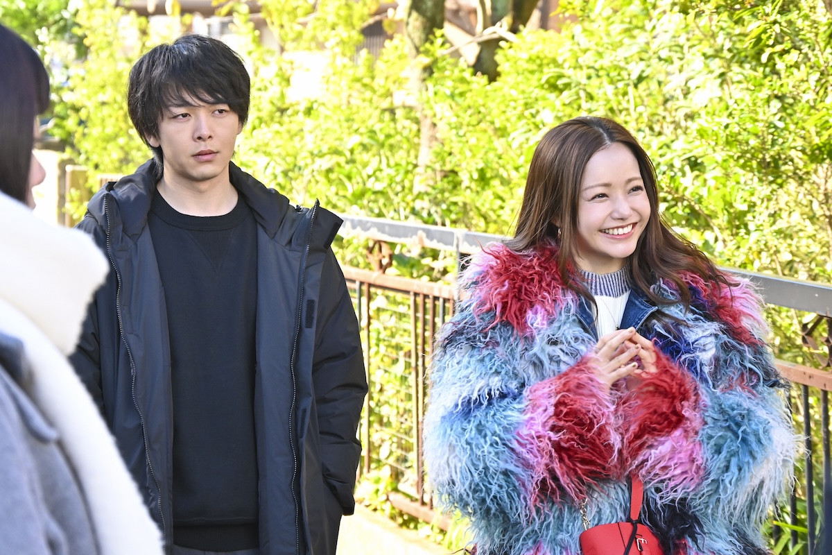 『DREAM STAGE』第2話 NAZE、活動拠点を日本へ　“吾妻”中村倫也が新たな策略を巡らせる