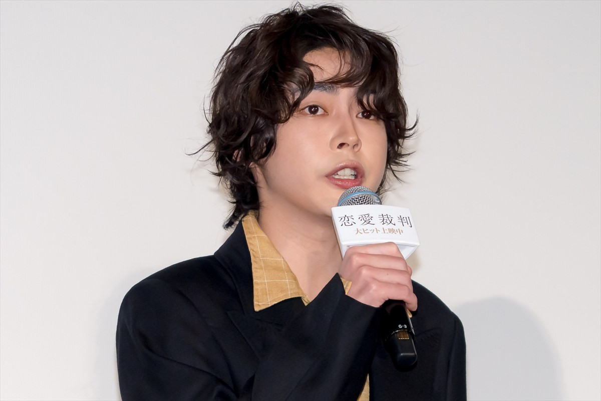 齊藤京子、エレベーターは「閉ボタンを先に押す」　効率的に動くマイルールを明かす