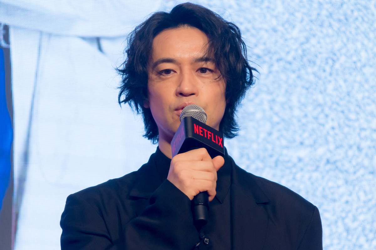 斎藤工、18歳の新星・望月春希との出会いは「人生のターニングポイント」