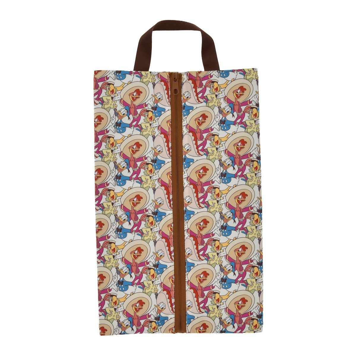 2026.1.29『三人の騎士』