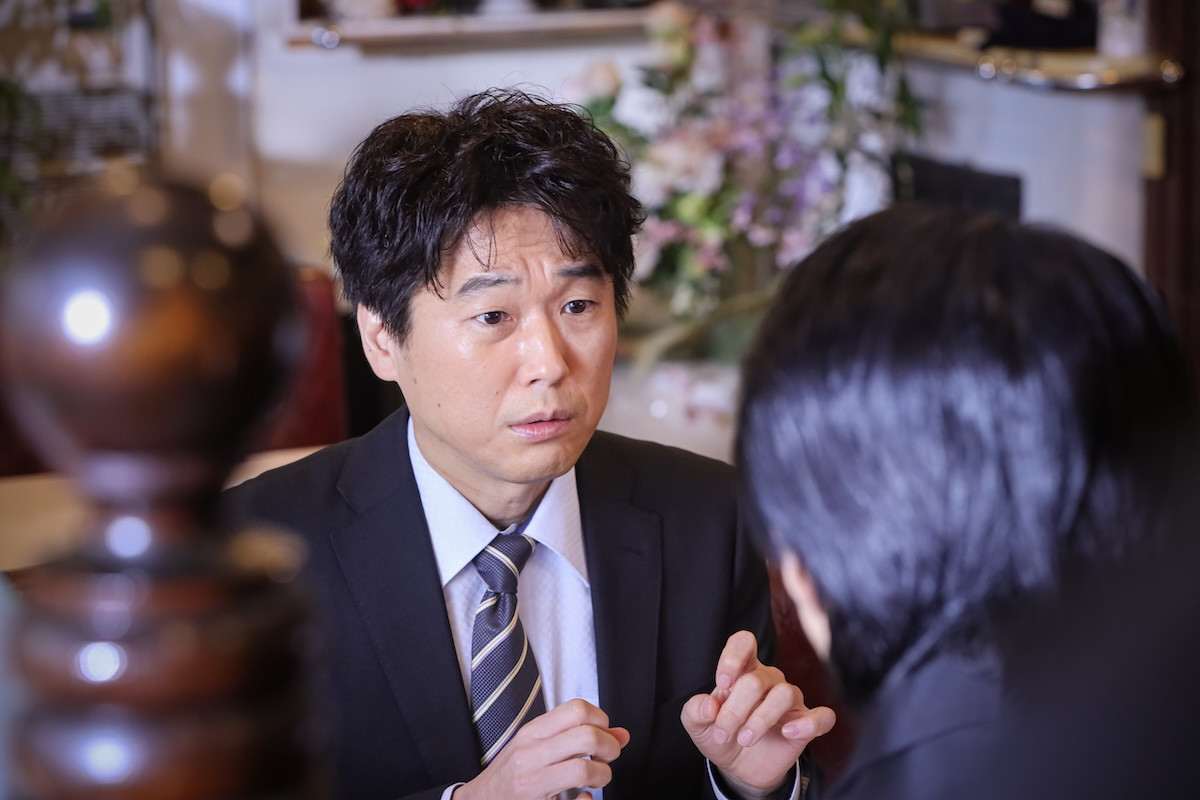 『おコメの女』第4話 “正子”松嶋菜々子、実態が掴めない詐欺グループに苦戦