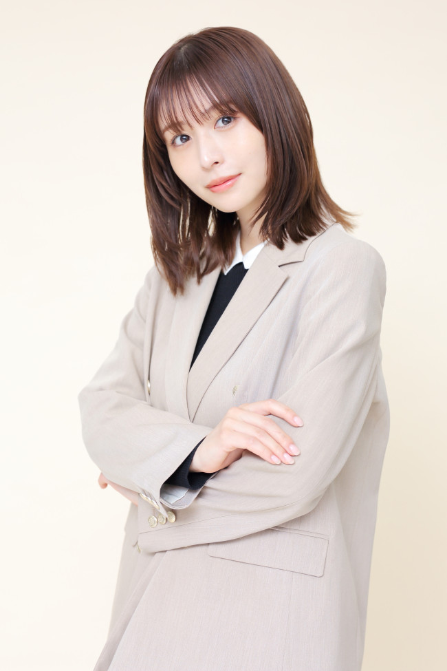 『おコメの女－国税局資料調査課・雑国室－』インタビュー　20251215実施