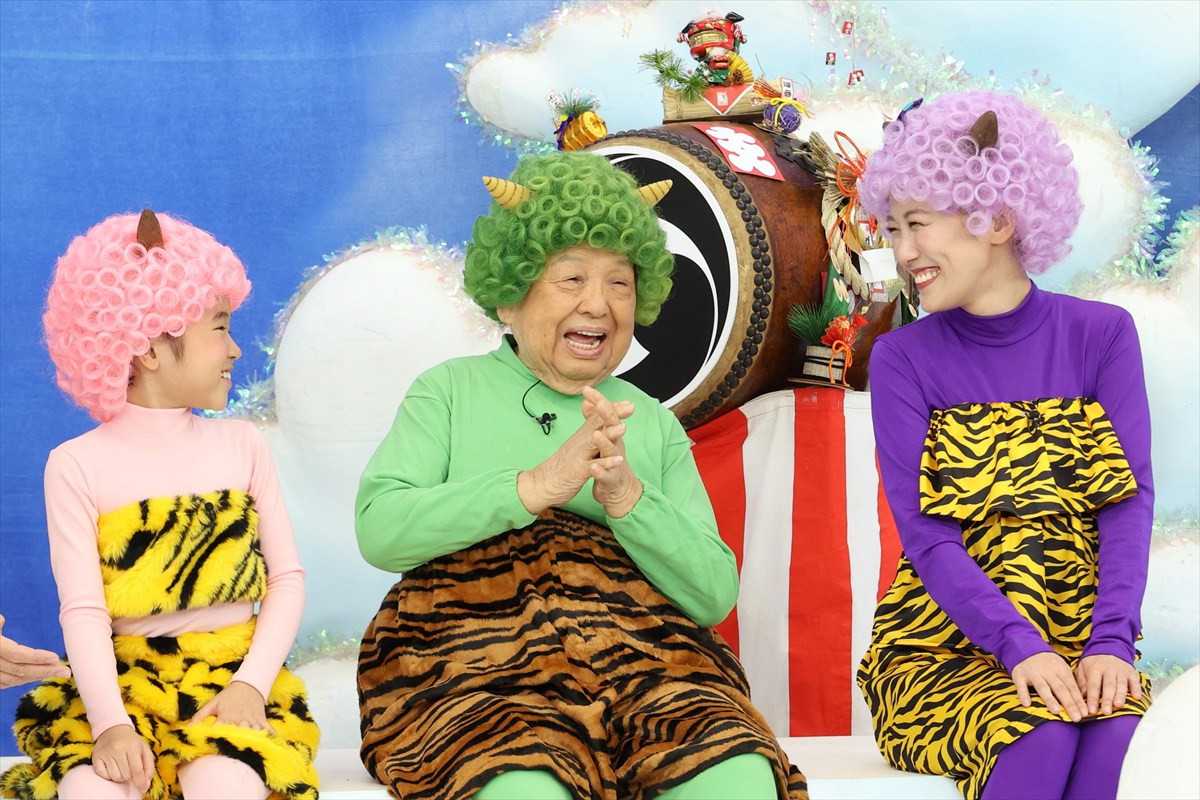 Snow Man・深澤辰哉＆向井康二＆宮舘涼太がドリフに体当たりで挑む！　『ドリフに大挑戦馬力全開！小学校にも出張しちゃいましたSP』1月8日放送