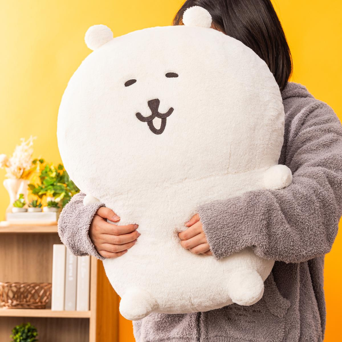 260110「ナガノキャラクターズ ふわもち！ くまだらけ ぬいぐるみくじ」