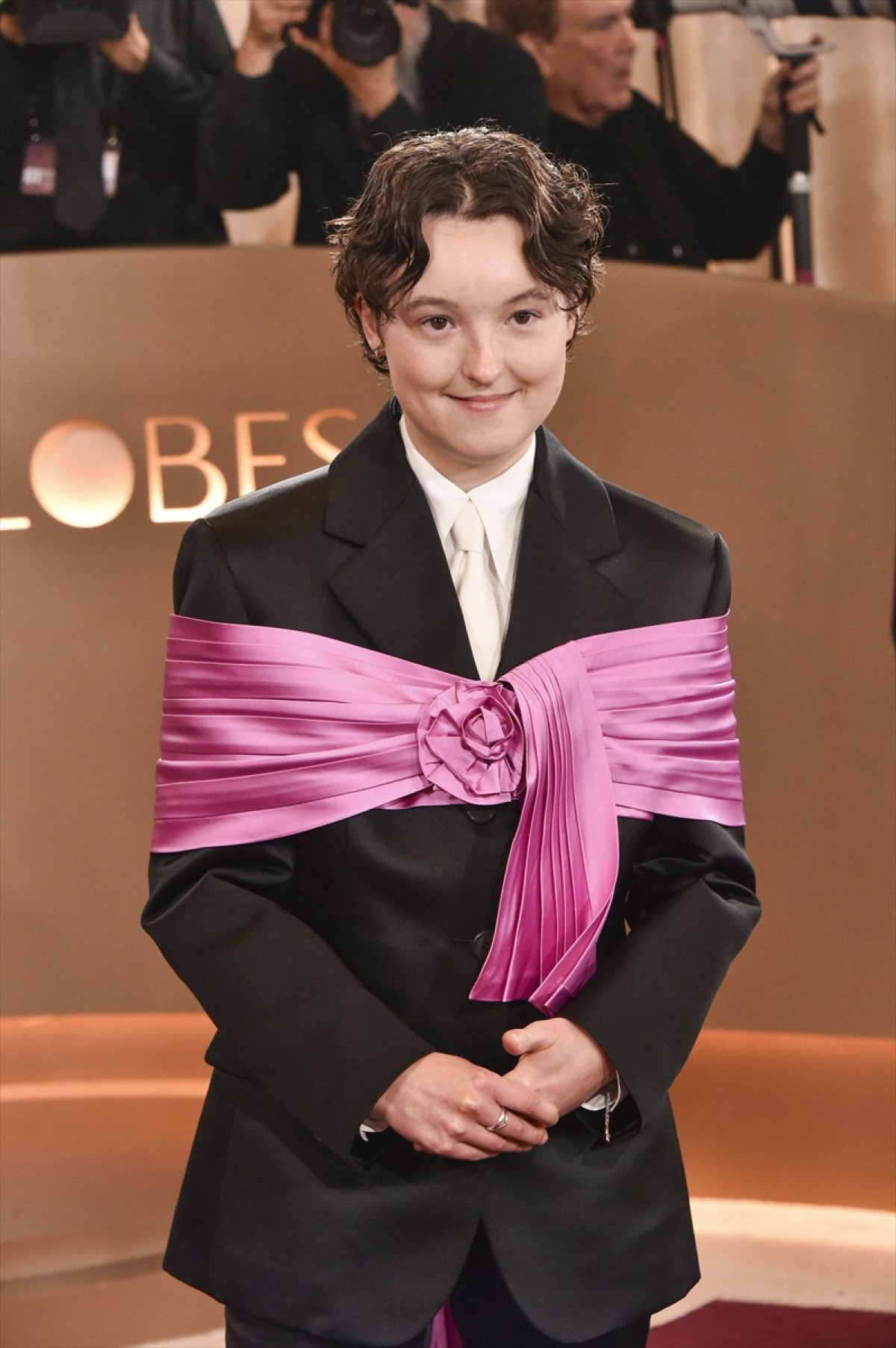 【フォト特集】第83回ゴールデン・グローブ賞レッドカーペット