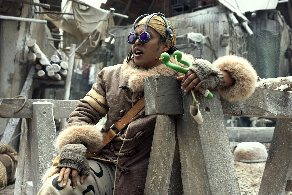 実写『ONE PIECE』S2ティザー予告が公開！　バロックワークスの強敵が続々登場