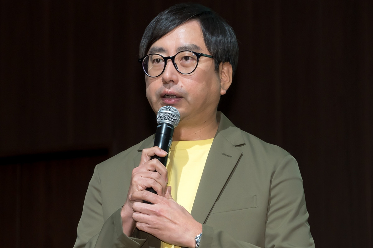 伊野尾慧＆松本穂香、お互いへの信頼明かす「違和感のないところを作っていけた」