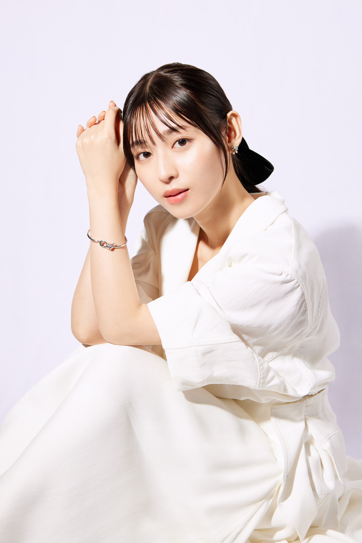 白石聖、大河ドラマでの好演に反響「小一郎が太賀さんだからこそ直の気持ちが理解できた」