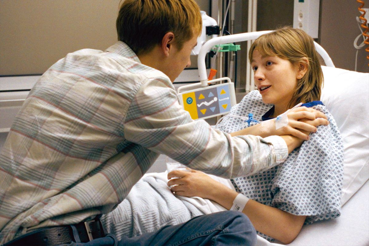 『そして彼女たちは』有村架純がナレーションで包み込む予告編＆場面写真解禁