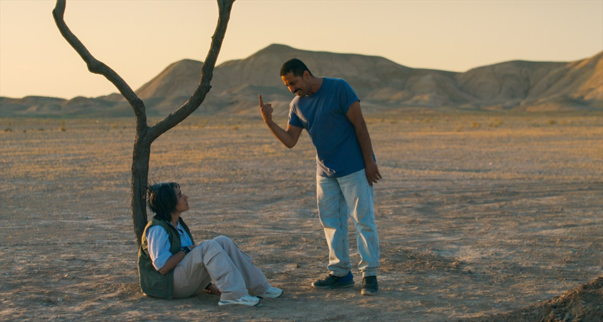 アカデミー賞仏代表『シンプル・アクシデント／偶然』5.8公開決定！　ユーモアと緊迫感が交差する場面写真も解禁