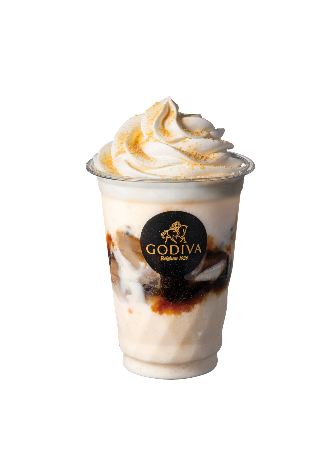 20260120 ゴディバ 47 ショコリキサー