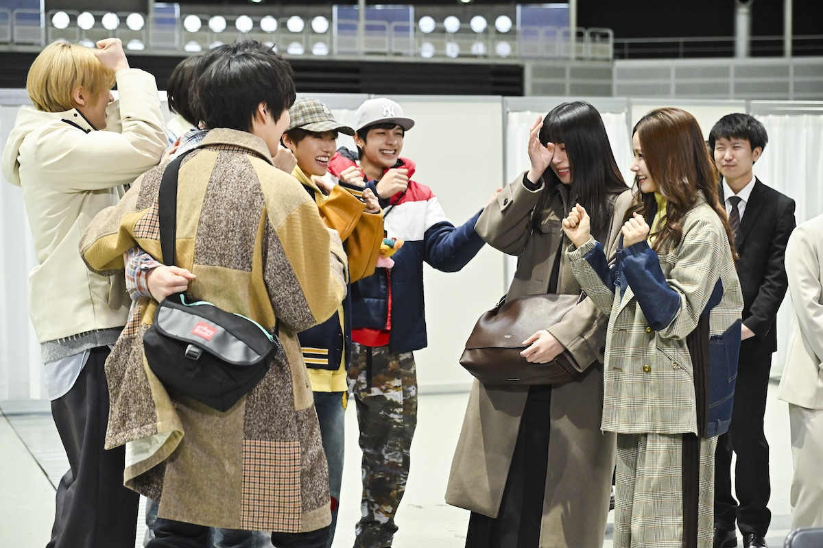 『DREAM STAGE』“吾妻”中村倫也、マネージャーを励ます“つぶやき”に視聴者キュン「メロすぎる」「さすがに沼」