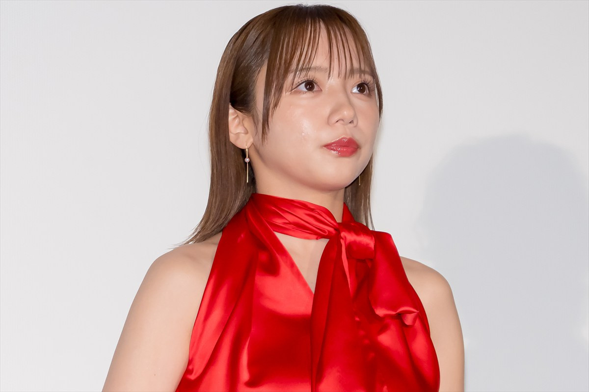 齊藤京子、エレベーターは「閉ボタンを先に押す」　効率的に動くマイルールを明かす