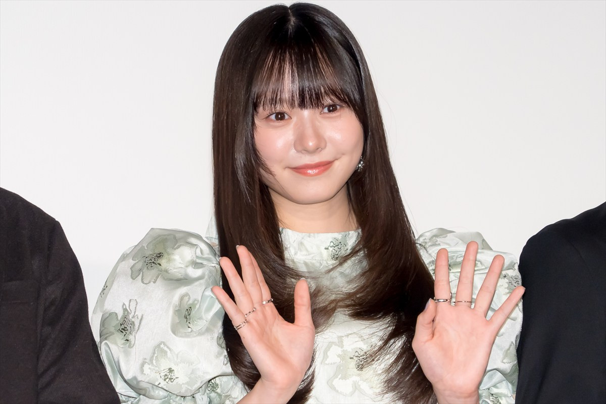 齊藤京子、エレベーターは「閉ボタンを先に押す」　効率的に動くマイルールを明かす