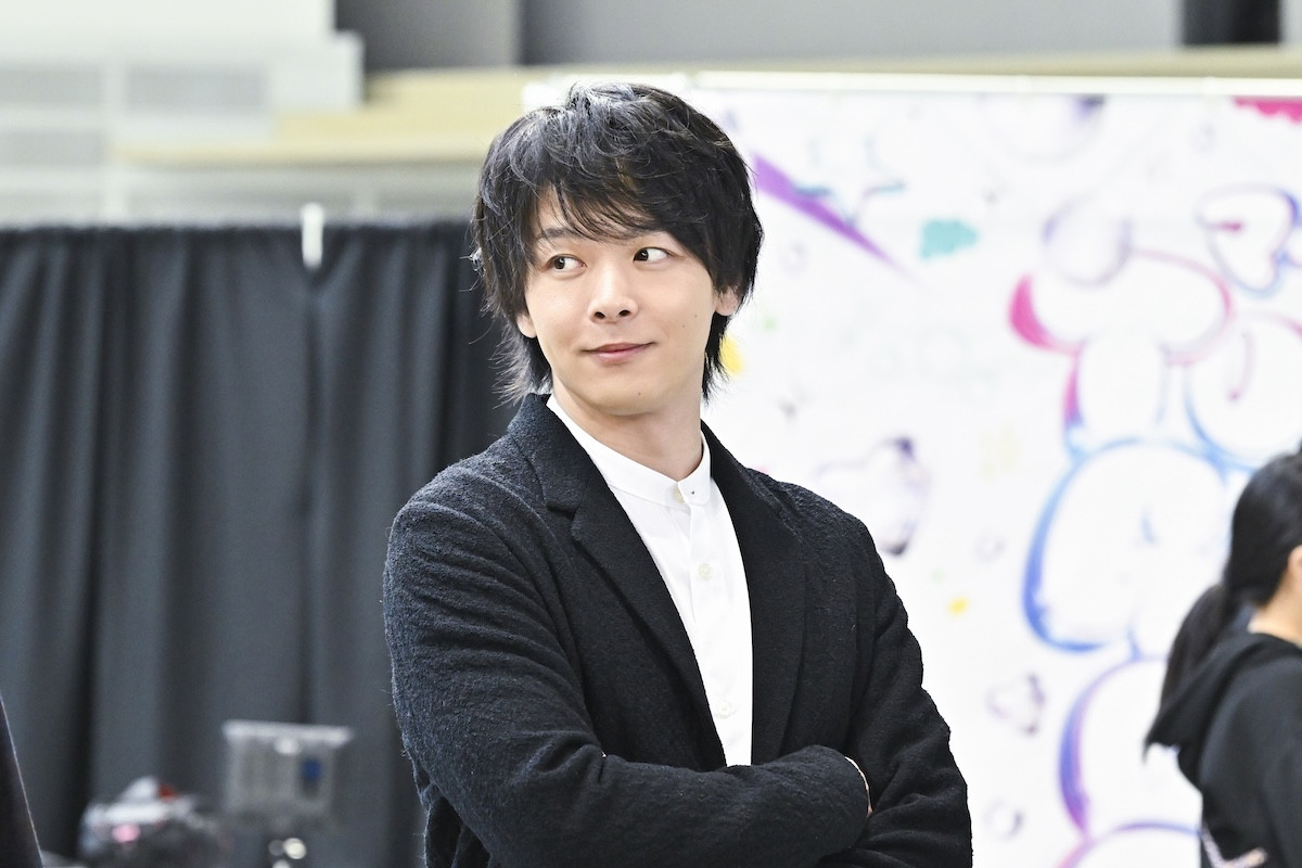 『DREAM STAGE』“吾妻”中村倫也、マネージャーを励ます“つぶやき”に視聴者キュン「メロすぎる」「さすがに沼」