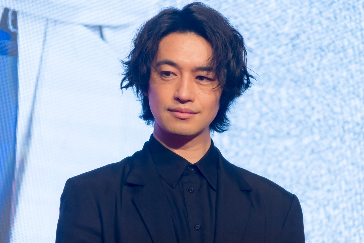 斎藤工、18歳の新星・望月春希との出会いは「人生のターニングポイント」