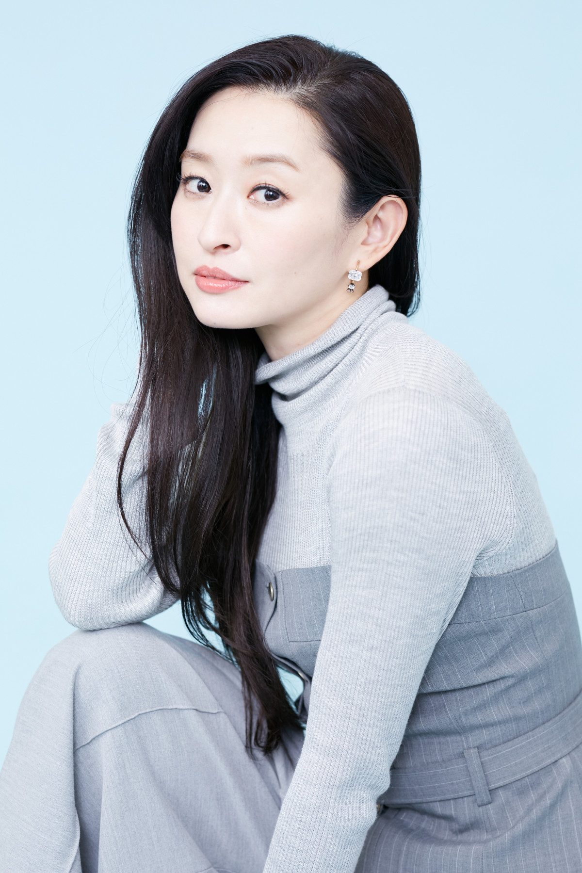 島袋寛子、SPEEDでの鮮烈デビューから30年「楽しいこと、うれしいこともあったけど大変だった（笑）」