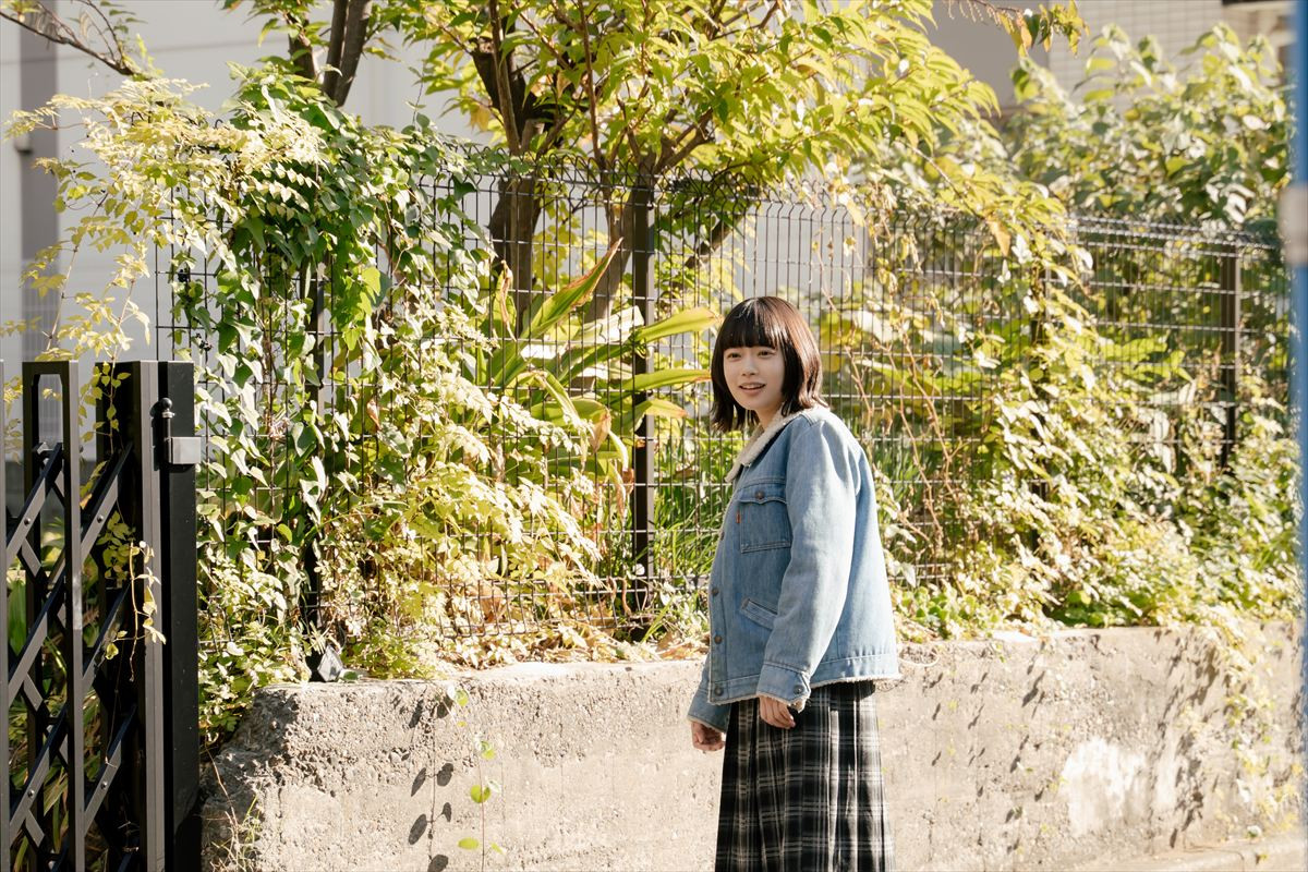 細田佳央太、『冬のなんかさ、春のなんかね』5話に出演決定！　“⽂菜”杉咲花の優しすぎる元カレ役