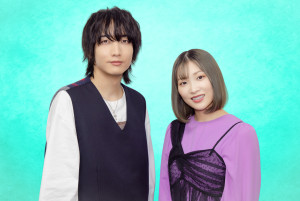 アニメ『葬送のフリーレン』第2期インタビューより（左から）小林千晃、市ノ瀬加那