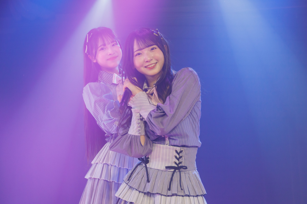 AKB48、21期研究生が劇場デビュー「大きな夢を追いかけていきたい」東京ドームへの思い語る
