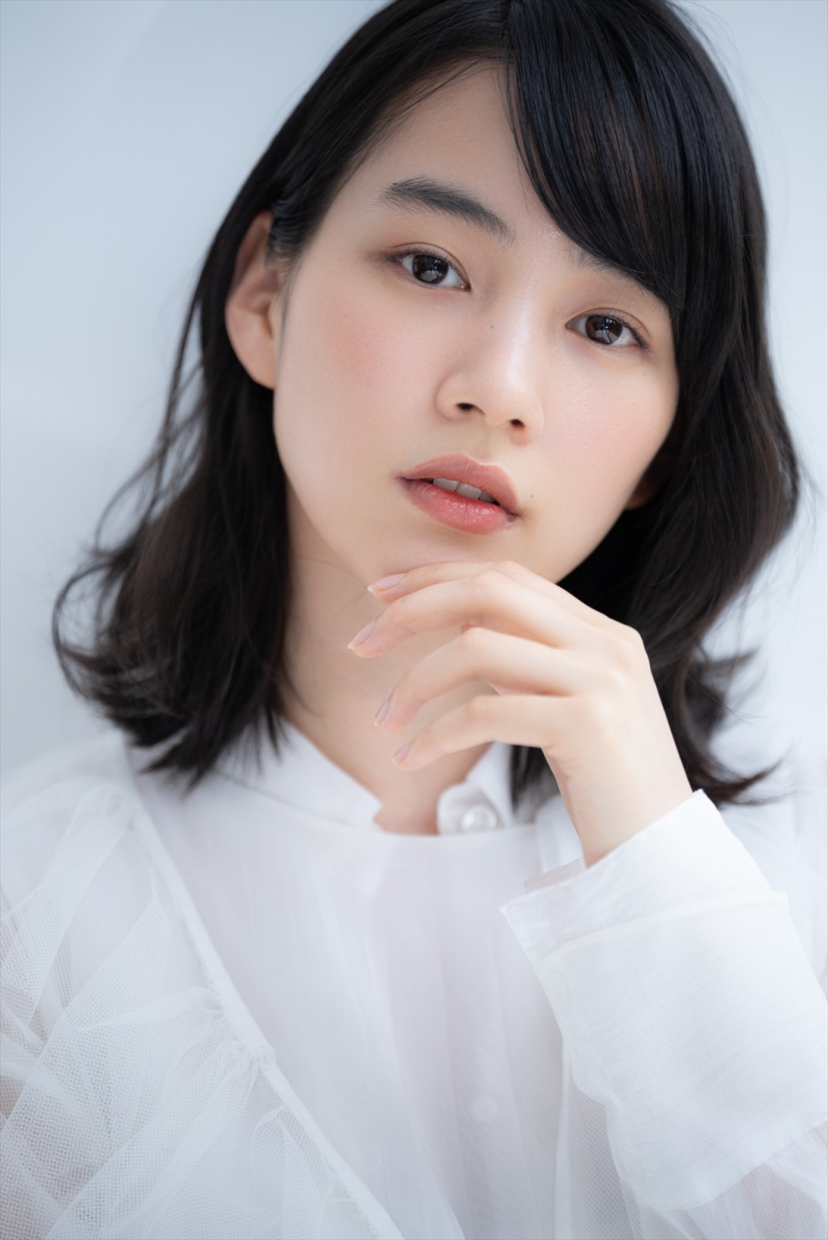 安田章大×のんW主演『平行と垂直』8.28公開　障がいのある兄と結婚を控える妹の絆の物語