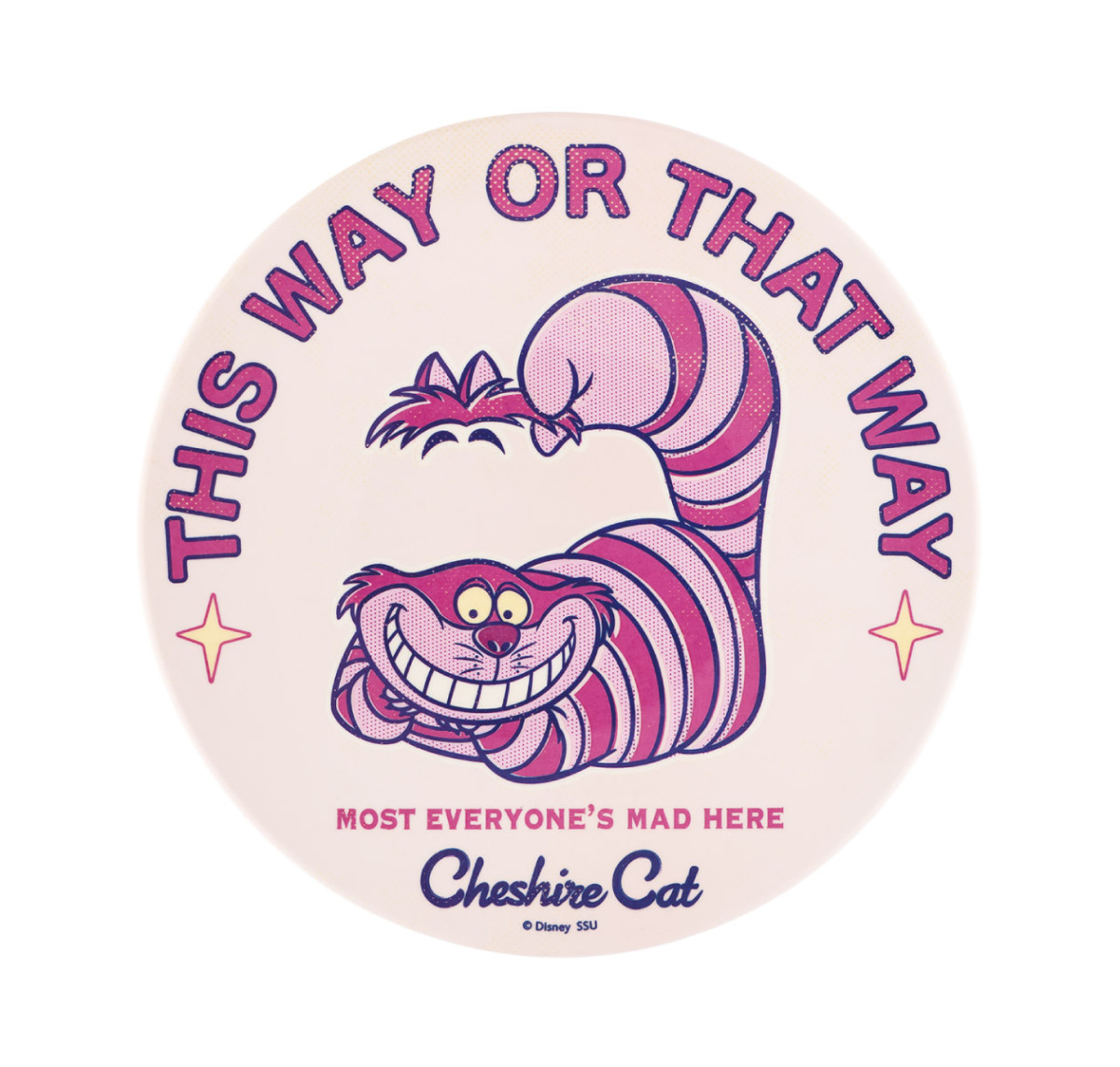 20260212 Disney にゃん・にゃん・にゃん