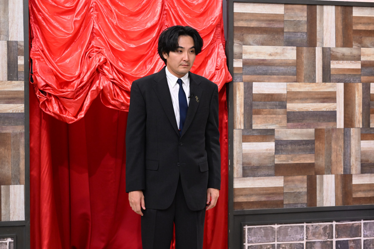 『探偵さん、リュック開いてますよ』第6話　“洋輔”松田龍平、“リカ”夏帆と22年ぶりに再会　