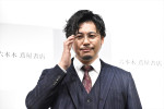 平子祐希 写真集「艶夢」発売記念会見に出席した平子祐希
