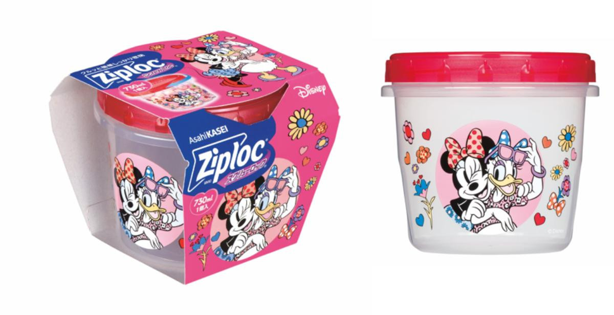 260217「サランラップ」＆「ジップロック」