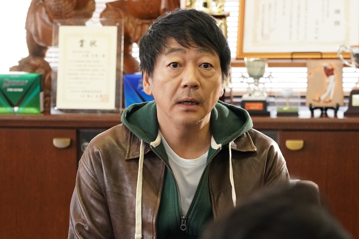 『ラムネモンキー』第6話より