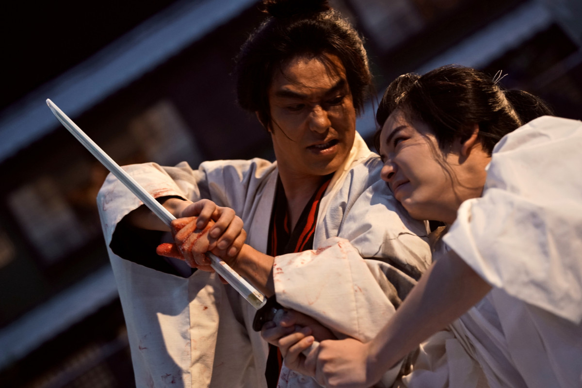 20260219 『木挽町のあだ討ち』場面写真