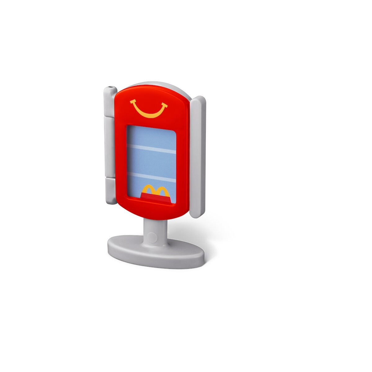 2026.2.20ハッピーセット「ミニマック」