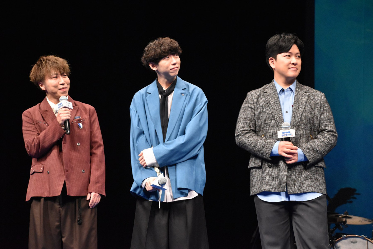 アルピー酒井、次女の勘違いに危機感「ドラえもんがパパになりそう…」