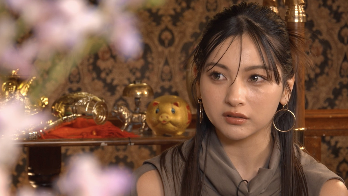 「ここまで干されるとは思ってなかった」仕事激減のゆきぽよが激白