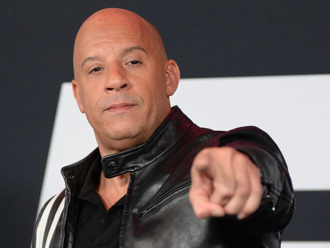 『ワイルド・スピード』新作2028年春公開へ、原題『Fast and Furious』決定！