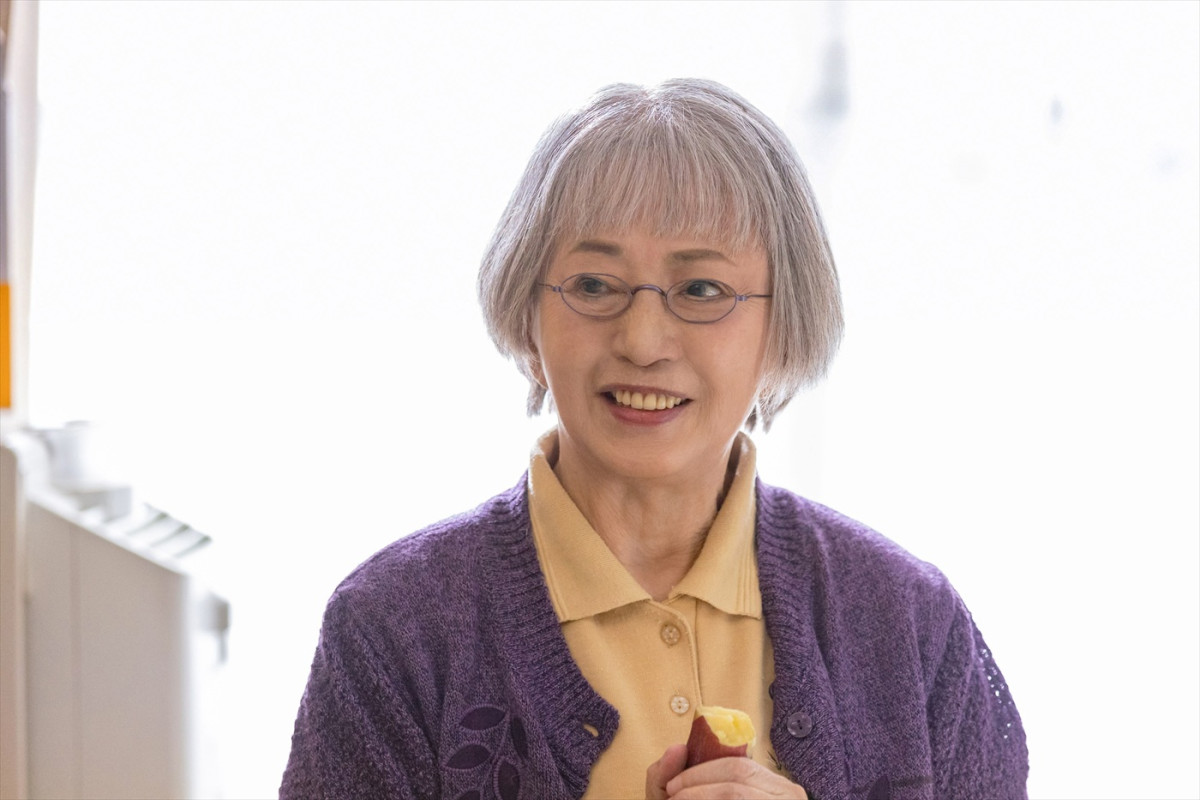 『しあわせは食べて寝て待て』SPドラマ、今夏放送へ　桜井ユキ＆宮沢氷魚＆加賀まりこが喜びの声