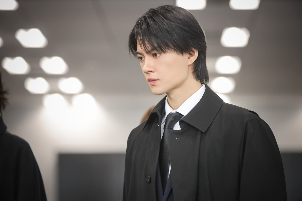 『おコメの女』第5話 “正子”松嶋菜々子、セレブ動画配信者への調査で“最大の敵”と遭遇