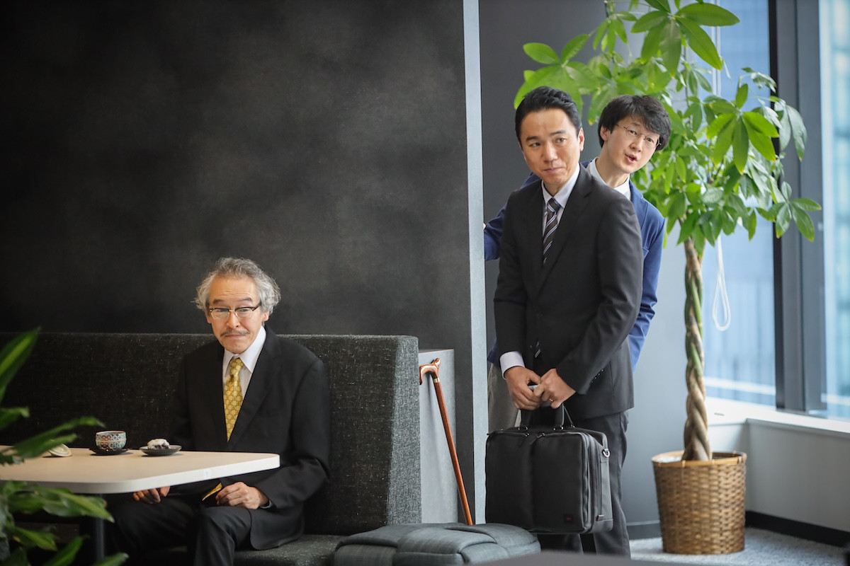 『おコメの女』“優香”長濱ねる、港区女子風ファッションで激変　称賛続々「似合いすぎ」「かわいい～」