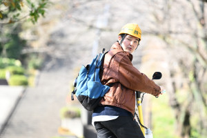 ドラマ『探偵さん、リュック開いてますよ』第5話より