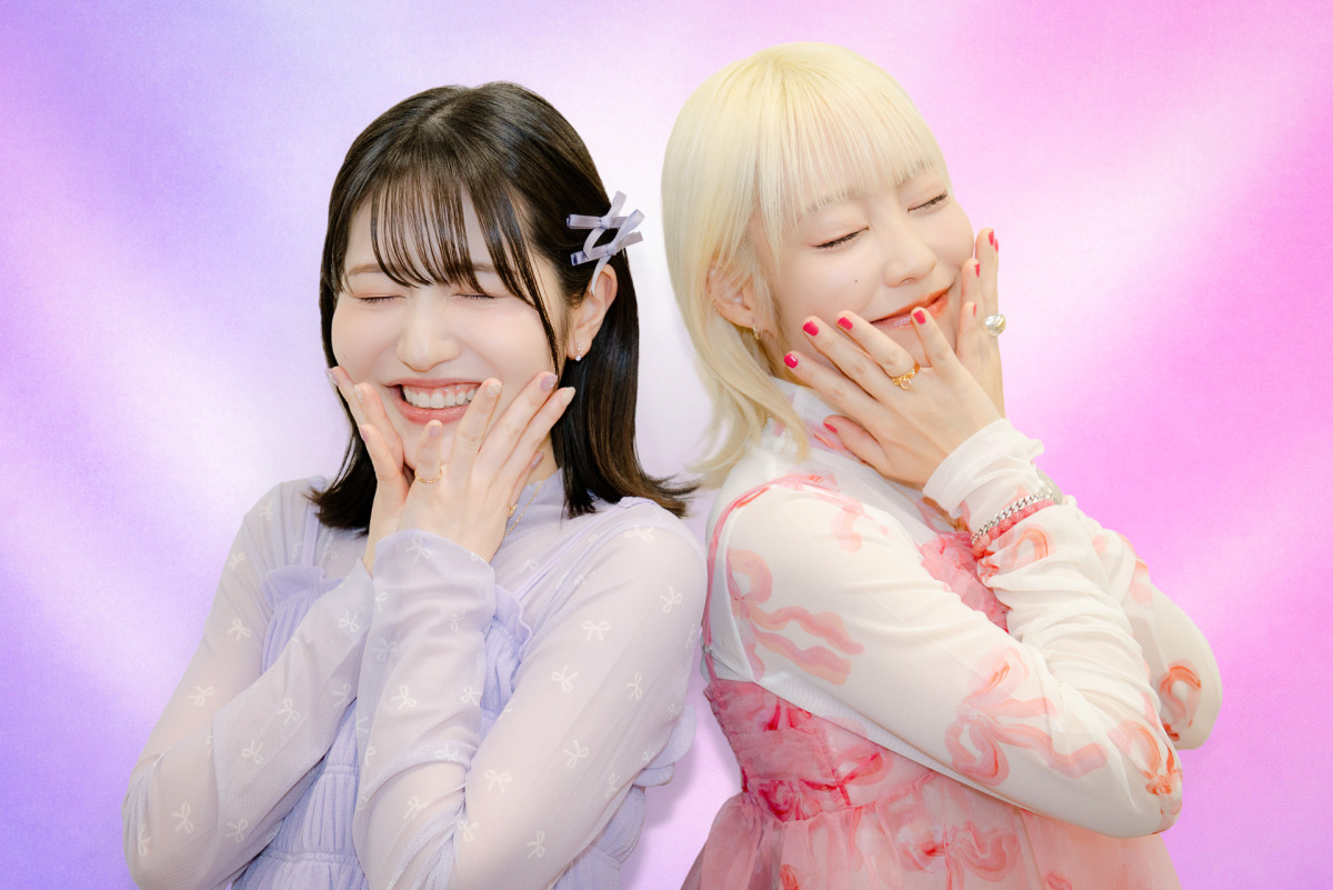 『名探偵プリキュア！』千賀光莉×本渡楓　1999年の世界で重なる、ふたりの想いとバディ感