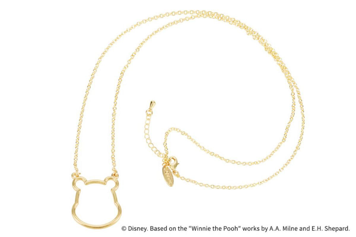 260209「”Winnie the Pooh” －Pooh’s Memorial－Disney Collection」