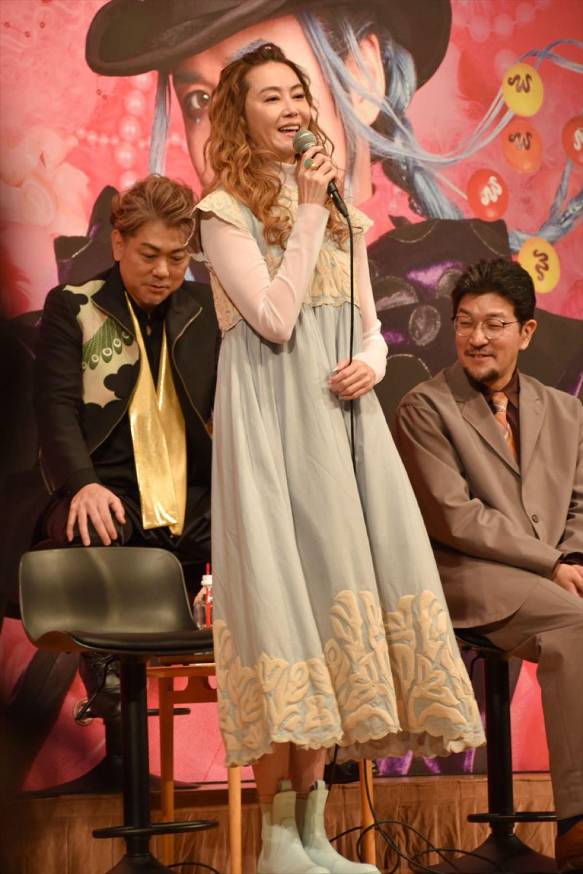 堂本光一、日本版ミュージカル『チャリチョコ』を「世界一」と絶賛！