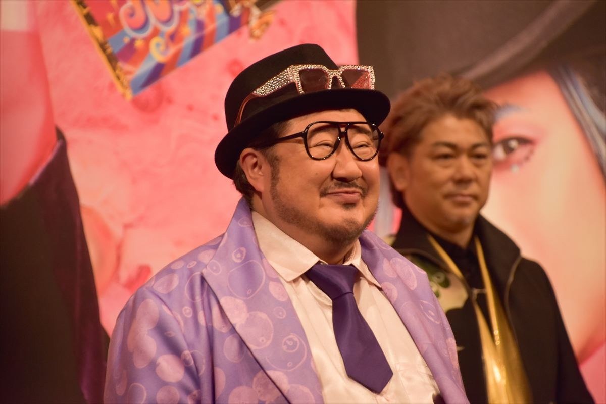 堂本光一、日本版ミュージカル『チャリチョコ』を「世界一」と絶賛！