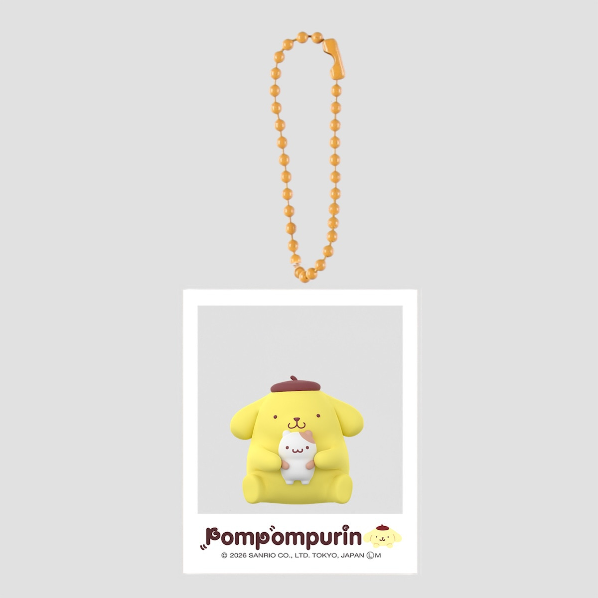 260213_ポムポムプリン